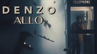 Denzo - Allo (Clip Officiel)