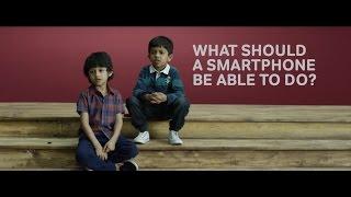 Airtel | The Smartphone Network [60 sec A]