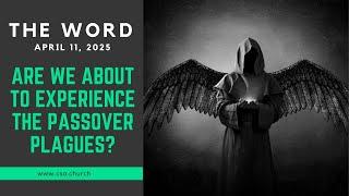 Are we about to experience the Passover Plagues?