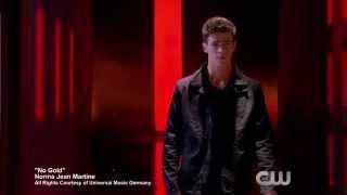 The CW 2014- 2015 Serials promo