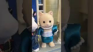 Sylvanian Drama TikTok | Princess Diana
