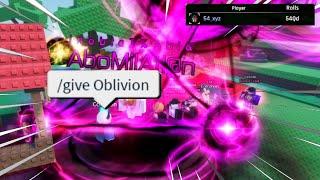 The OWNER of Sol's RNG gave me this aura....