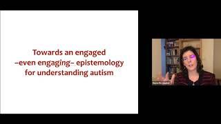 Seeing and inviting participation in autistic interactions