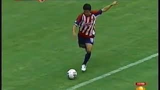 Chivas 3-1 atlas, Apertura 2007