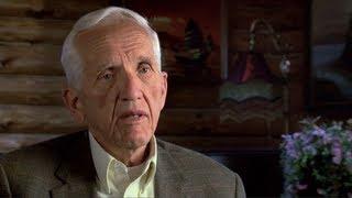 Colin Campbell on How The China Study Demonstrates Cause & Effect | Forks Over Knives