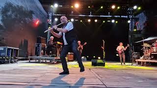 Jethro Tull - Aqualung, 4.7.2022, Loket