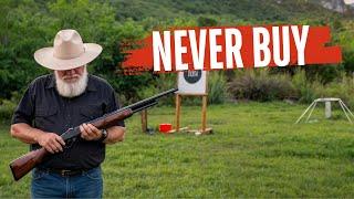 TOP 5 Shotguns That Only Idiots Will Buy