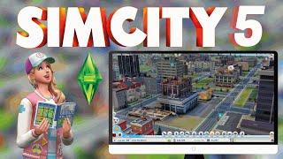 Simcity 5 How To Install For PC/Laptop  Tutorial 2024 [no charge]