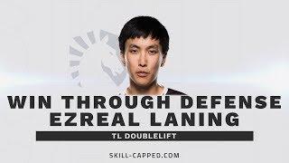 How to Play Losing Lanes | SkillCapped