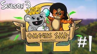 Omegus SMP - Episode 1 - Server Reset