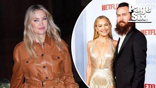 Kate Hudson’s revelations about her family and why she might never marry her fiancé