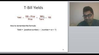 Chapter 7   Fixed Income securities pricing and trading  1