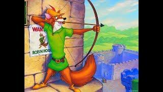 Robin Hood cartoon for kids in urdu/hindi 2018