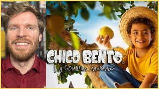 Chico Bento e a Goiabeira Maraviósa - Crítica: o melhor filme do universo de Mauricio de Sousa