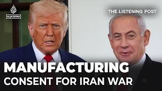 Will Netanyahu convince Trump to bomb Iran? | The Listening Post