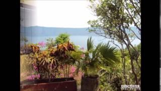 Casa de 2 plantas en Venta en La Laguna de Apoyo Masaya ID8092