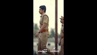 Kerala Crime Files: Season 2 is earning great reviews all around.