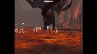 Ally NewAge vs Valakas