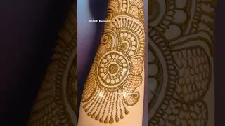 #mehndibybhagyashree #henna #mehandi #mehndidesign #mehndi #mehendi #mahendi #mahandi #arabicmehndi