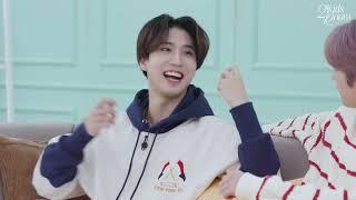 [ESP/INDO] 2 Kids Room Ep 16 Lee Know X HAN #Minsung #han #leeknow