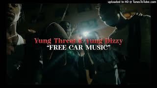 [FREE] Yung Dizzy x Yung Threat x 3o$ama DMV Type Beat "ends"