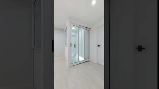 #shorts 화사한 32평 인테리어 답십리 청솔우성 아파트