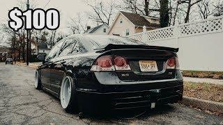 HOW TO GET AUTHENTIC JDM PARTS FOR THE LOW / MUGEN CIVIC SI PARTS