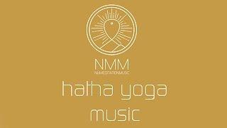 Hatha Yoga Music: Music for yoga poses, bansuri flute music, soft music, indian instrumental music