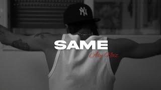 (FREE) Morad x Baby Gang x Old School Type Beat - "Same"