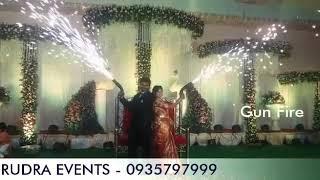 RUDRA EVENTS - 09357979999