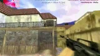 Counter-Strike 1.6 Movie: Virtus.Pro The Art Of Dominating (High Definition)