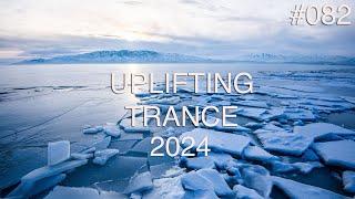  Uplifting Trance Mix #082  October 2024  OM TRANCE