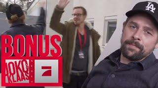 Studiotour mit Klaas höchstpersönlich! | Online Exklusiv | Joko & Klaas gegen ProSieben