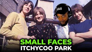  Small Faces - Itchycoo Park REACTION