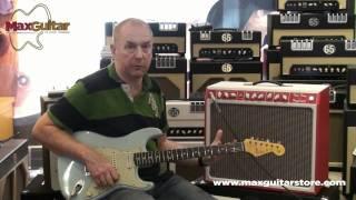 Max Guitar Store - Tone King Amps