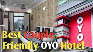 Patna Me Couple Ke Liye Best OYO Hotel | Best Couple Hotel In Patna || Ghoomakkar