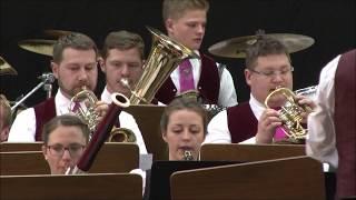 Symphonic Suite aus  „Harry Potter und der Feuerkelch“ - Stadtkapelle Schongau