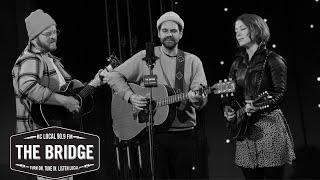 The Lone Bellow - The Full Session | The Bridge 909 Sessions