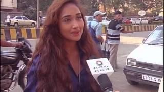 JIAH KHAN DIL SE INTERVIEW IMTIAZ AZEEM