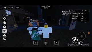 Caught on cam exploiter (Bro you have a lot of nerve for exploiting)