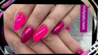 Κατάστημα Nails4You Λυκούργου 148 Καλλιθέα