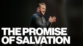 PROMISES: The Promise of Salvation | Micah Berteau | The House Modesto