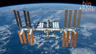 There Are No Politics on the International Space Station, with Astronaut Ron Garan  | Big Think
