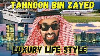 Mohamed Bin Zayed Al Nahyan Lifestyle Gulf Royal’s $1.5T Empire Draws Bankers & Billionaires