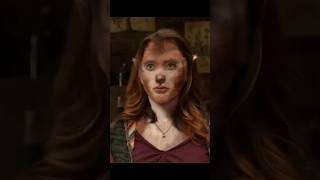 "Wesen" a creature within #grimms #fantasy