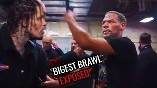 BREAKING NEWS:Gervonta Davis VS Lamont Roach FINAL FACE OFF Ends with Tension