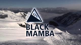 Black Mamba Kitzsteinhorn