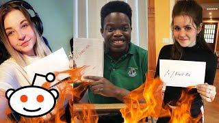 Top 10 Savage r/RoastMe Roasts #5 | Epic Funny Fire Roasts & Comments | Daily Dose of Reddit