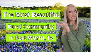 Moving to Fort Worth | Aledo Texas | Small Towns Near Dallas Texas #fortworthtexas #movingtodallas