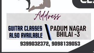 Admission Open | Rishabh Soni Dance Classes | Bhilai 3 - Rishabh Soni